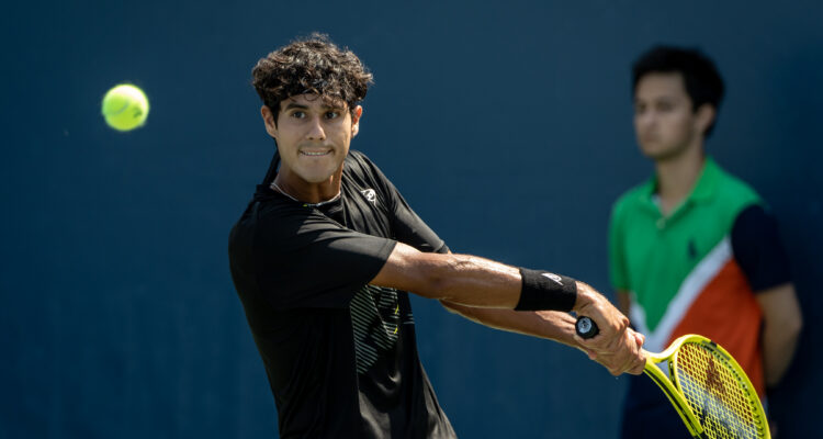 Daniel Vallejo