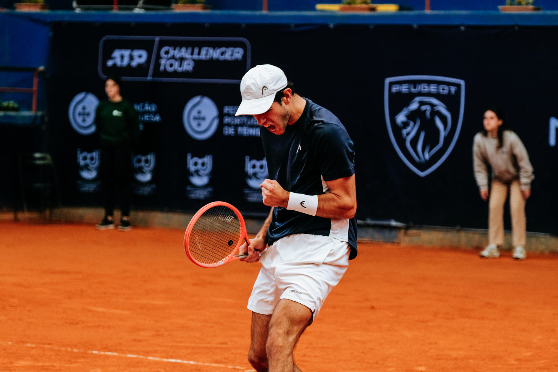 Nuno Borges
