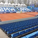 BMW Open, Munich, rain