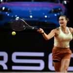 Aryna Sabalenka
