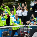 Billie Jean King Cup Qualifiers