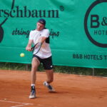 Louis Wessels, Kirschbaum International, ITF World Tennis Tour