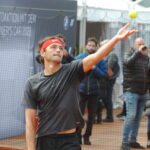 Taylor Fritz