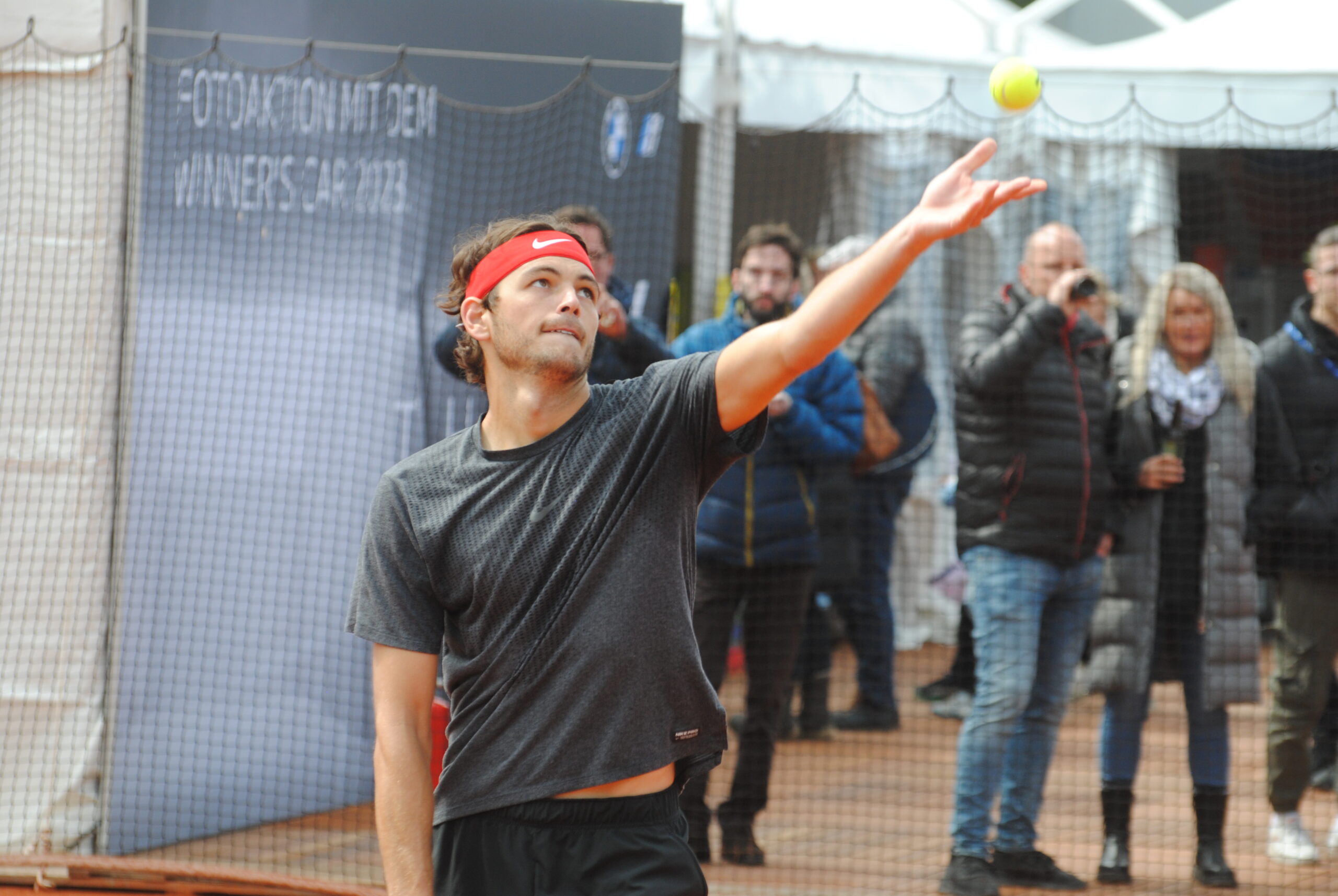USTA Names U.S. Olympic Tennis Team For Paris 2024 Games - Tennis TourTalk