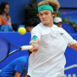 Andrey Rublev