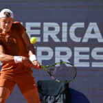 Holger Rune, BMW Open