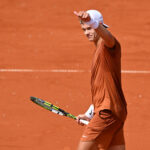 Holger Rune, BMW Open, Munich