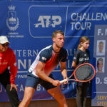 Filip Misolic, ATP Challenger, Roseto