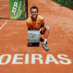 Zsombor Piros, Oeiras Open, ATP Challenger