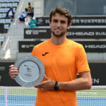 Aleksandar Vukic, Head Busan Open, ATP Challenger