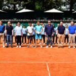 Mate Valkusz, ATP Challenger, Skopje, Macedonian Open