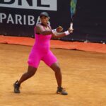Taylor Townsend