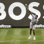 Jan-Lennard Struff, BOSS Open Stuttgart