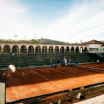 Centro Desportivo Nacional Do Jamor, Oeiras