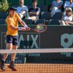 Andy Murray, Open Aix Provence
