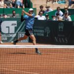 Tommy Paul, Open Aix Provence, ATP Challenger
