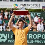 Andy Murray, Open Aix Provence, ATP Challenger