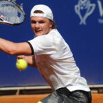 Dominic Stricker, Prague Open, ATP Challenger
