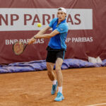 Ugo Humbert, ATP Challenger, Bordeaux, BNP Paribas Primrose