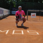Henri Squire, ITF Most, ITF World Tennis Tour