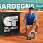 Ugo Humbert, Open Aix Provence, ATP Challenger