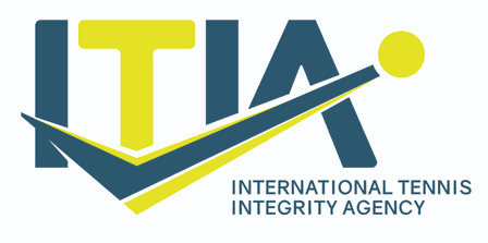 International Tennis Integrity Agency ITIA