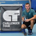 Dominik Koepfer, ATP Challenger Tour, Turin