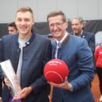 Hamad Medjedovic, ATP Challenger, Mauthausen