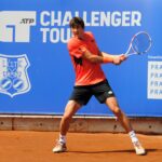 Sebastian Ofner, Prague Open, ATP Challenger