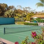 Rancho Santa Fe Tennis Club