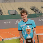 Thiago Seyboth Wild, ATP Challenger, Buenos Aires