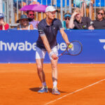 Yannick Hanfmann, Schwaben Open, ATP Challenger, Augsburg