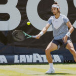 Lorenzo Musetti, ATP Tour, Boss Open, Stuttgart