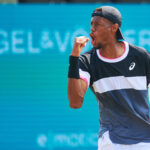 Christopher Eubanks, ATP Tour, Mallorca Championships