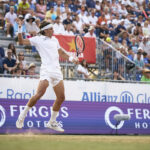 Feliciano Lopez, ATP Tour, Mallorca Championships