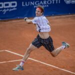 Edoardo Lavagno, ATP Challenger, Perugia