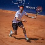 Edoardo Lavagno, ATP Challenger, Perugia