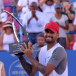 Nick Kyrgios