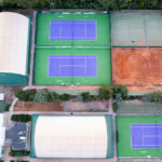 Terranova Tennis Club, Olbia, ATP Challenger