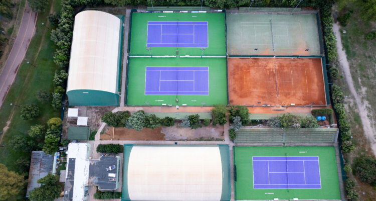 Terranova Tennis Club, Olbia, ATP Challenger