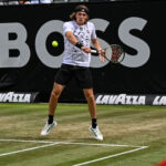 Stefanos Tsitsipas, ATP Tour, Stuttgart, Boss Open