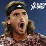 Stefanos Tsitsipas