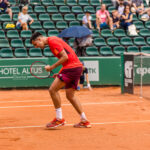 Tomas Barrios Vera, ATP Challenger, Poznan Open