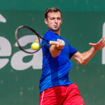Timo Stodder, Poznan Open, ATP Challenger
