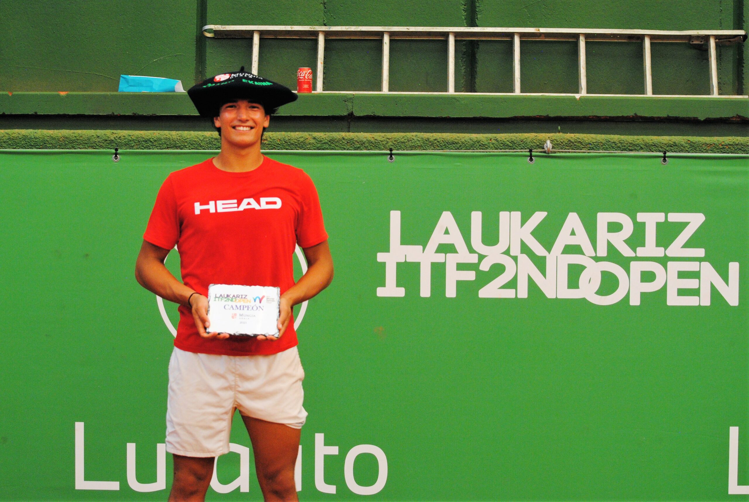 Uniqueness & Pure Tradition - The ITF World Tennis Tour Visits The ...