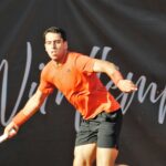 Jaume Munar, ATP Challenger, Neckarcup, Heilbronn