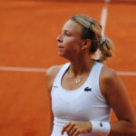 Anett Kontaveit, WTA Tour