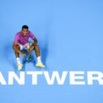 Felix Auger-Aliassime