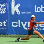 Henrique Rocha, ITF World Tennis Tour, Open Kiroleta, Bakio