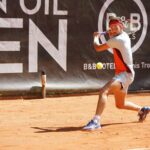 Ivan Gakhov, ATP Challenger, Troisdorf